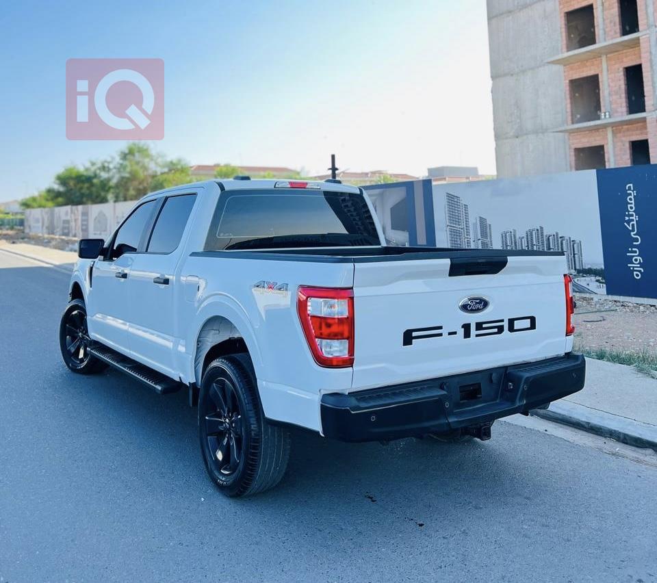 فۆرد F-150